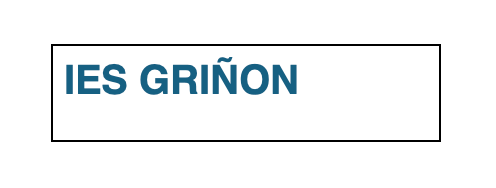 IES Griñón